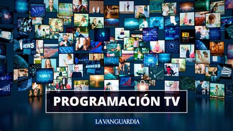 programacion de tv online.